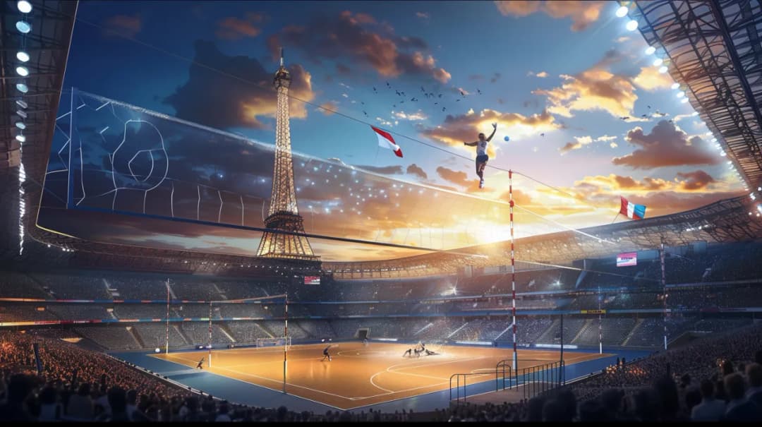El olimpijskie siatkówka: Czy Polacy zagrają w Paryżu?