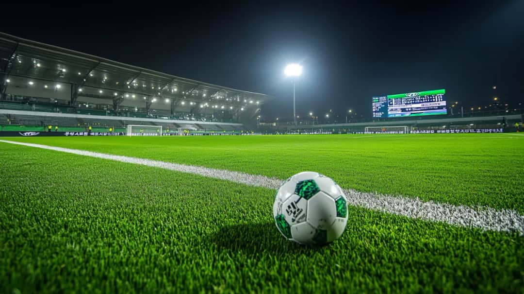 Jeonbuk Hyundai: Czy zdominują azjatycką piłkę?