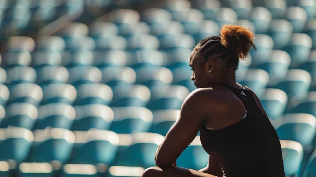 Kolejny cios dla Sereny Williams! Spadek w rankingu tenisistek