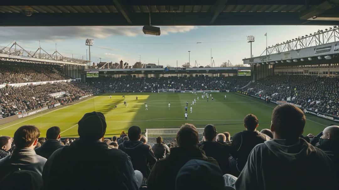 Fulham Man City: Czy beniaminek zatrzyma mistrzów?