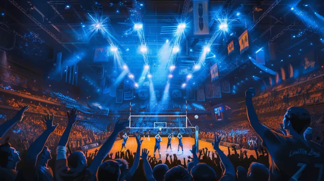 Finał Ligi Narodów siatkarzy: O której godzinie mecz?