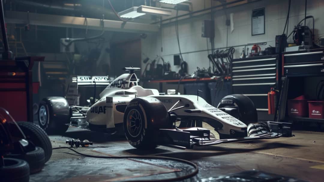 Sauber na szarym końcu. To nie powinno dziwić?