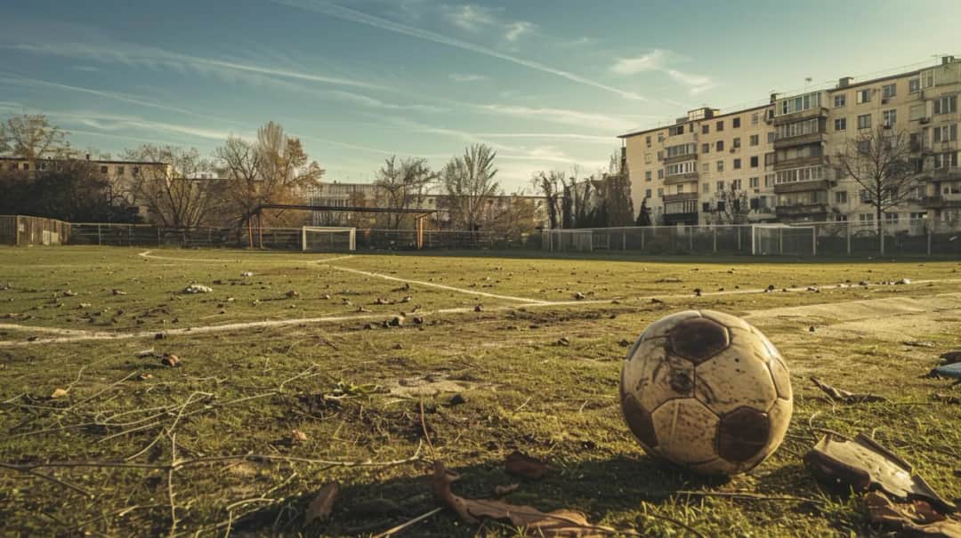 Andrzej Iwan: Zapomniana gwiazda polskiej piłki