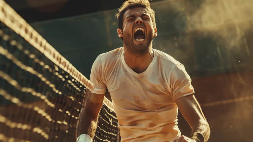 John McEnroe: Kontrowersje legendy tenisa