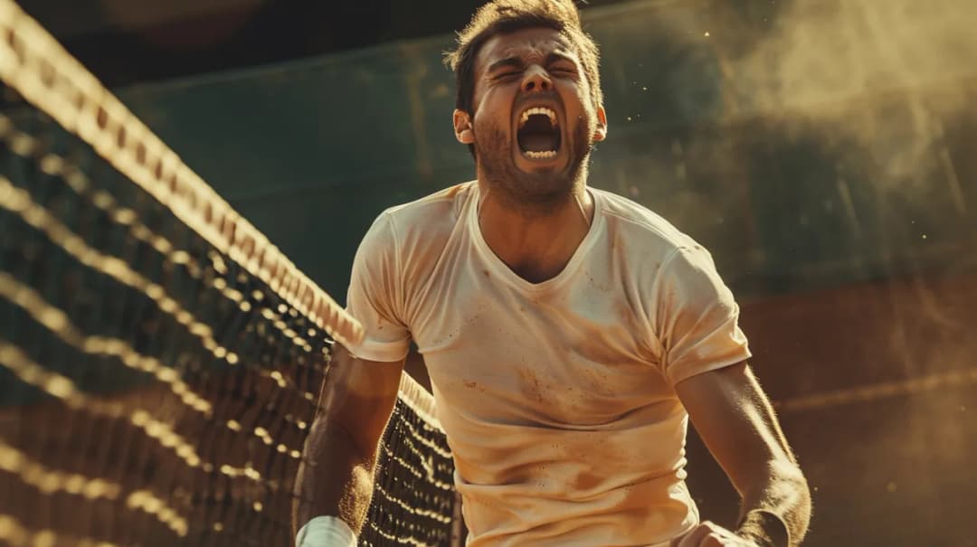 John McEnroe: Kontrowersje legendy tenisa