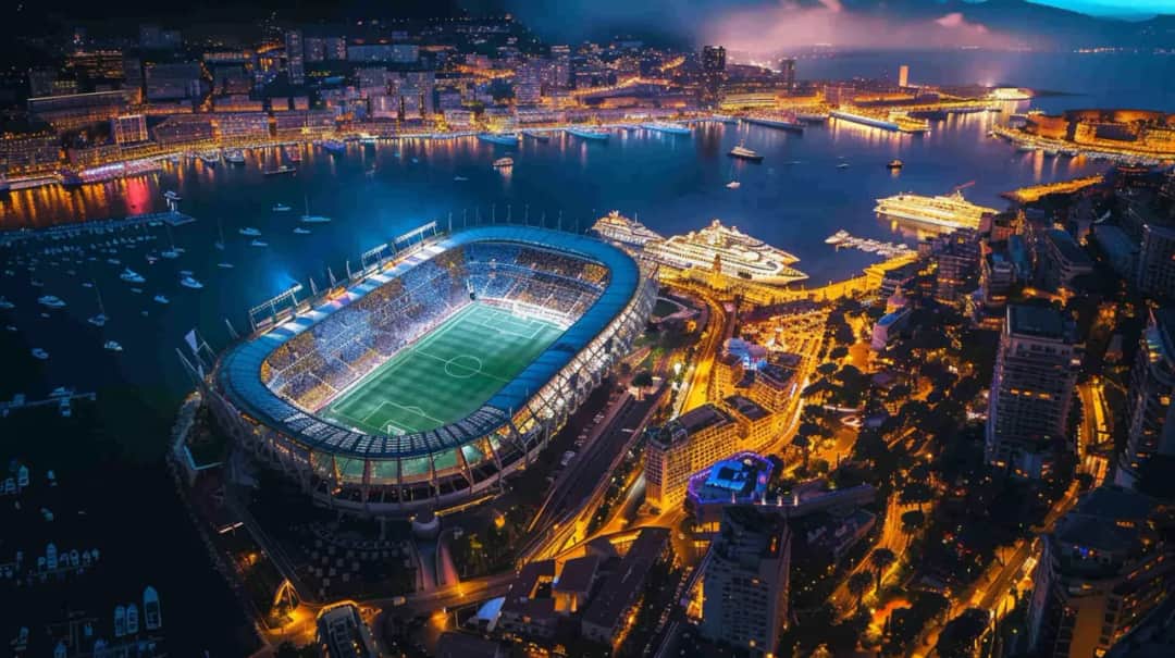 City Monaco: Kto wygra hitowy mecz Ligi Mistrzów?