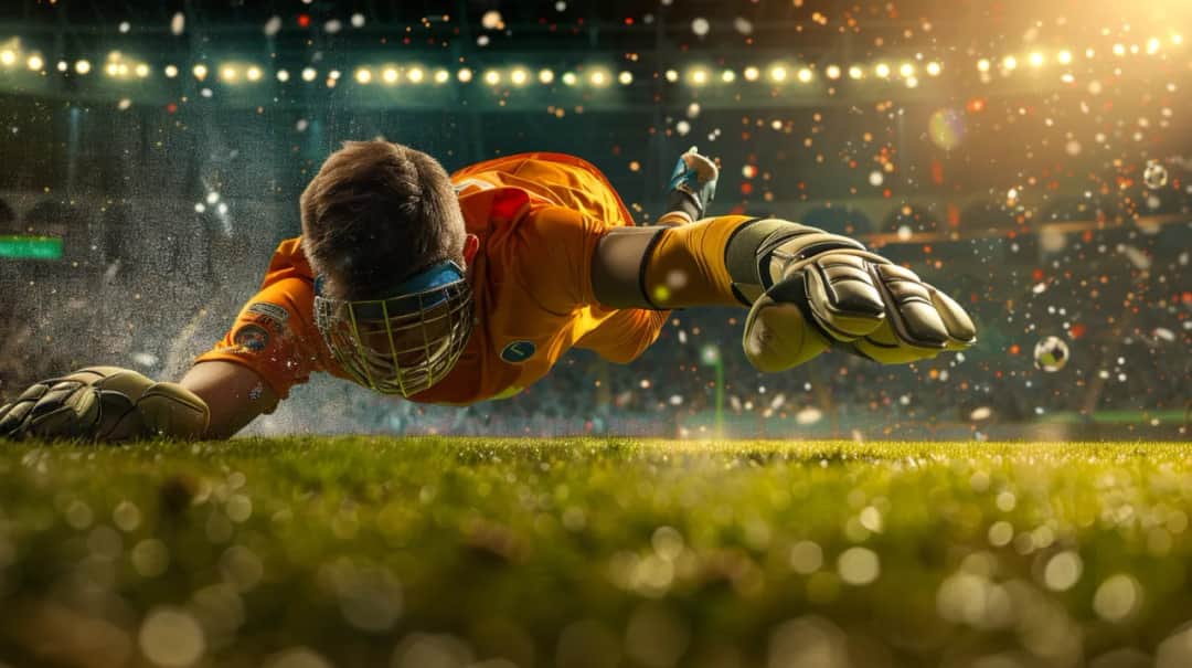 Bramkarz Legii: Czy uratuje klub przed spadkiem?