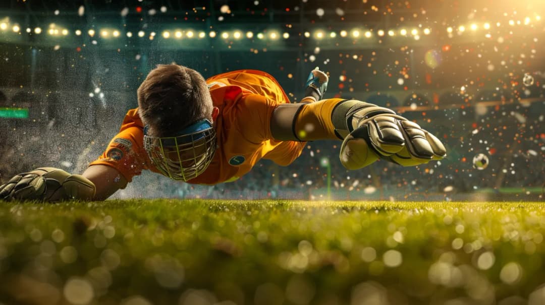 Bramkarz Legii: Czy uratuje klub przed spadkiem?