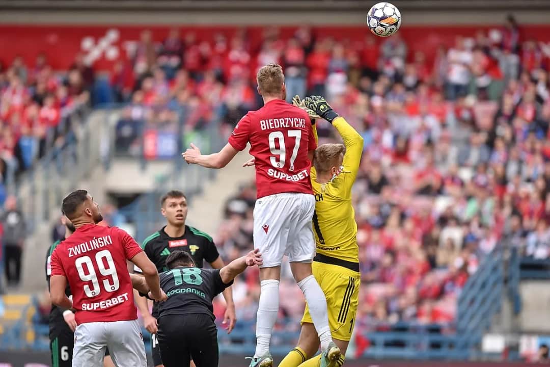 Górnik Łęczna vs Wisła Kraków - Najnowsze wiadomości