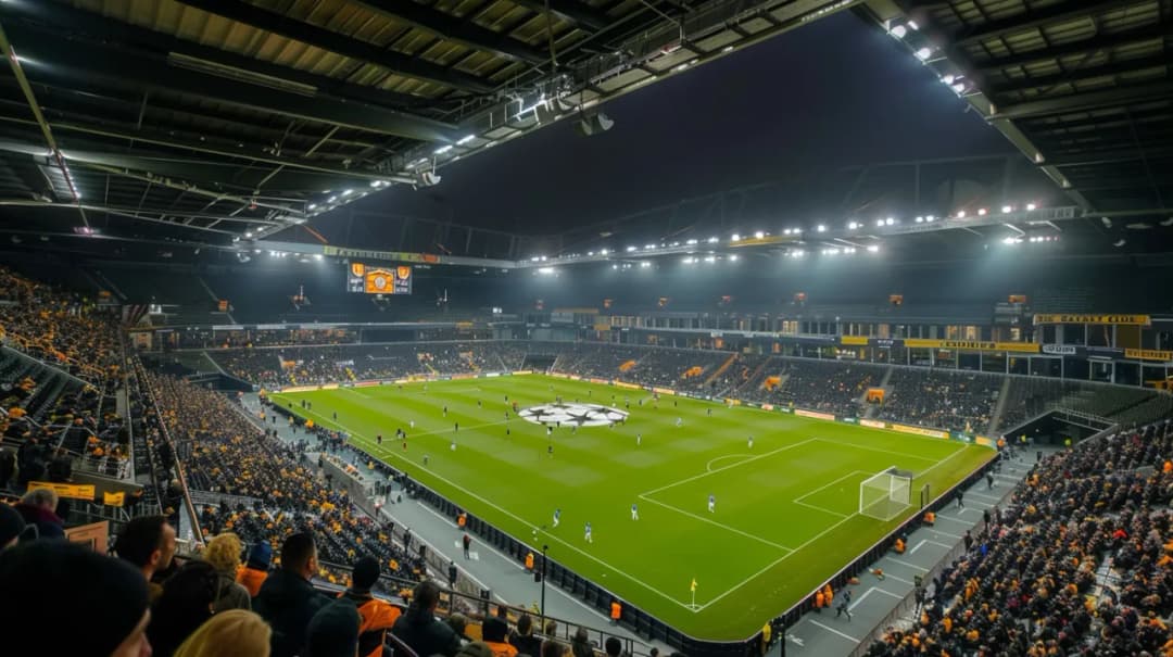 Holenderska niespodzianka: Vitesse szykuje rewolucję?