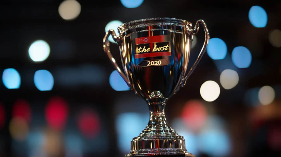 FIFA The Best: Kto zostanie najlepszym piłkarzem świata?