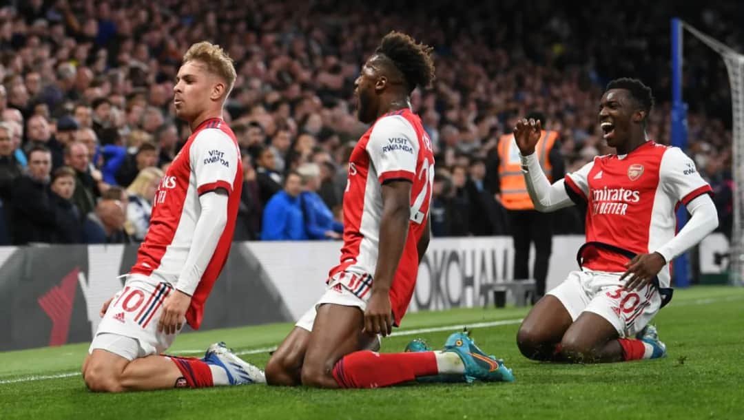 Chelsea Arsenal mecz: Kto wygra derby Londynu?