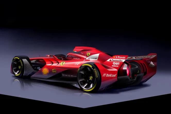 Formuła 1 a nowe technologie: Elektryczne bolidy w przyszłości?