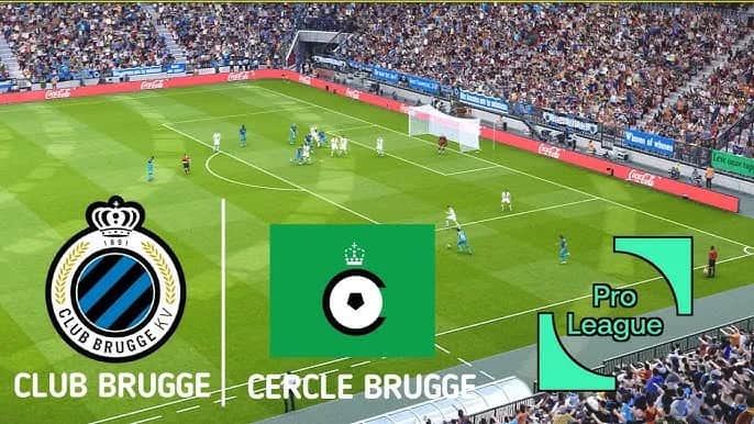 Cercle Brugge: Czy klub uniknie spadku z ligi belgijskiej?