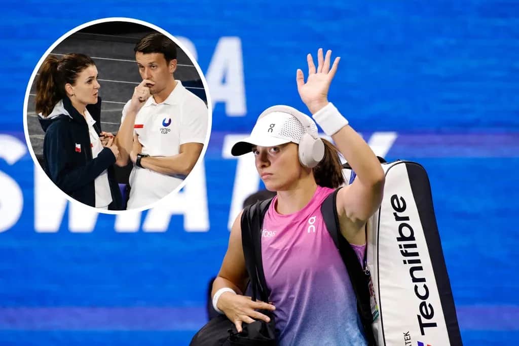 Jak radzi sobie Iga Świątek? Najnowsze wyniki Polki