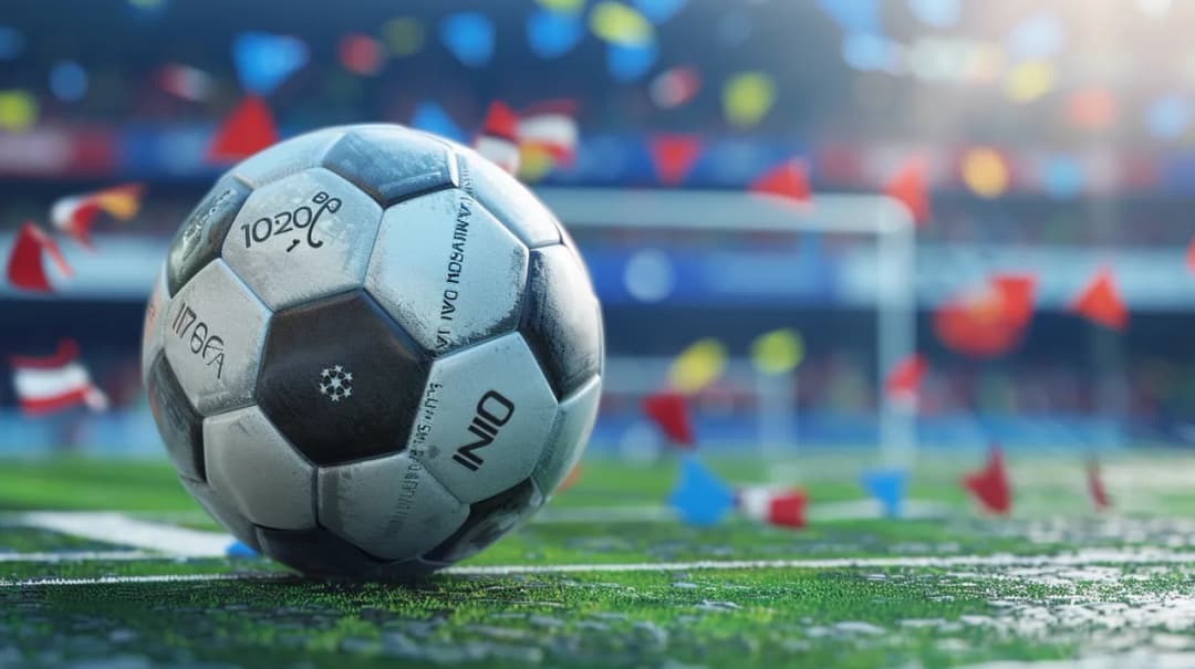 Euro terminarz: Kiedy odbędą się najważniejsze mecze?