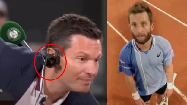 Dyskwalifikacja Roland Garros: Kto odpadł w kontrowersji?