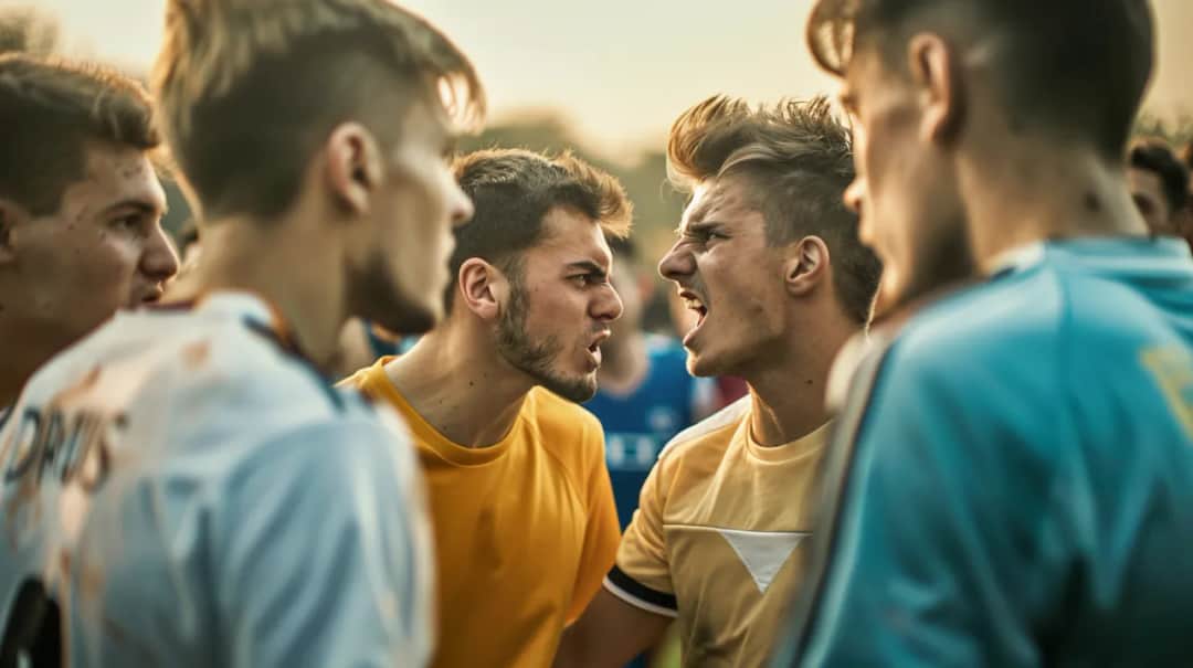 Bartman Hajto: Dlaczego doszło do konfliktu gwiazd?