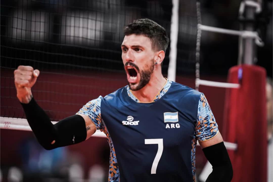 Facundo Conte: Czy Argentyńczyk zagra w polskiej lidze?