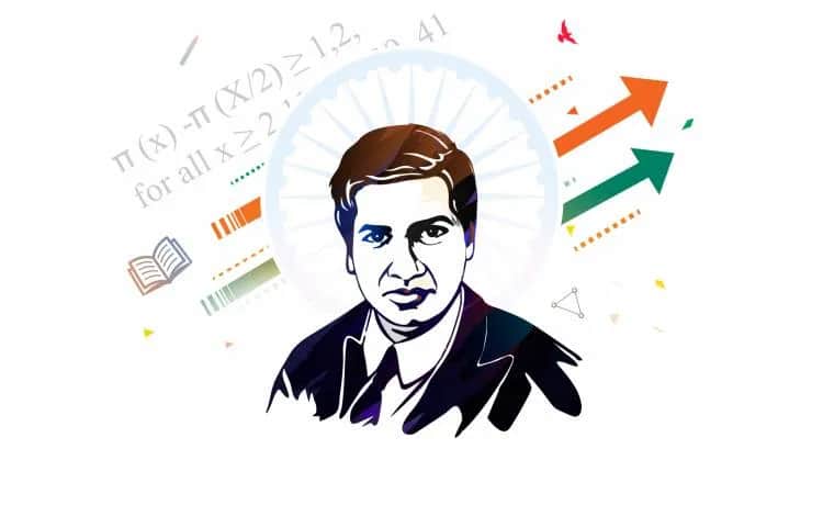 Znany naukowiec radzi zniewagę inny poradę związaną z matematyką