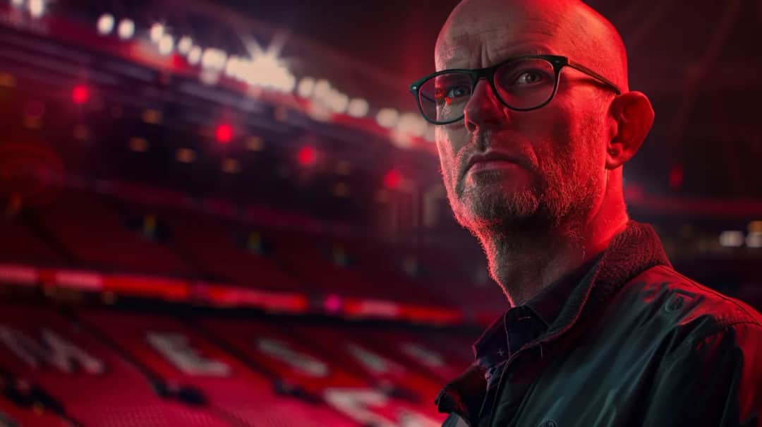 Erik ten Hag: Czy Holender uratuje Manchester United?