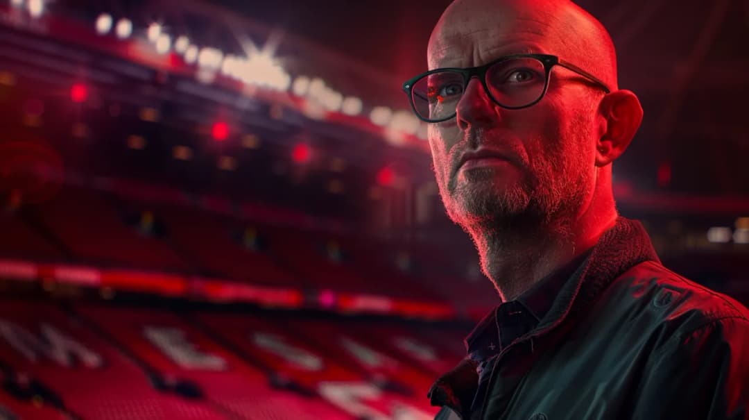 Erik ten Hag: Czy Holender uratuje Manchester United?