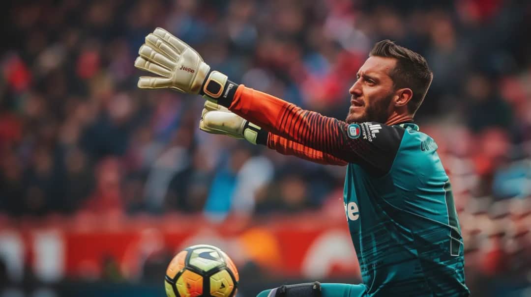 Gdzie gra Wojciech Szczęsny: Czy Polak zmieni klub?