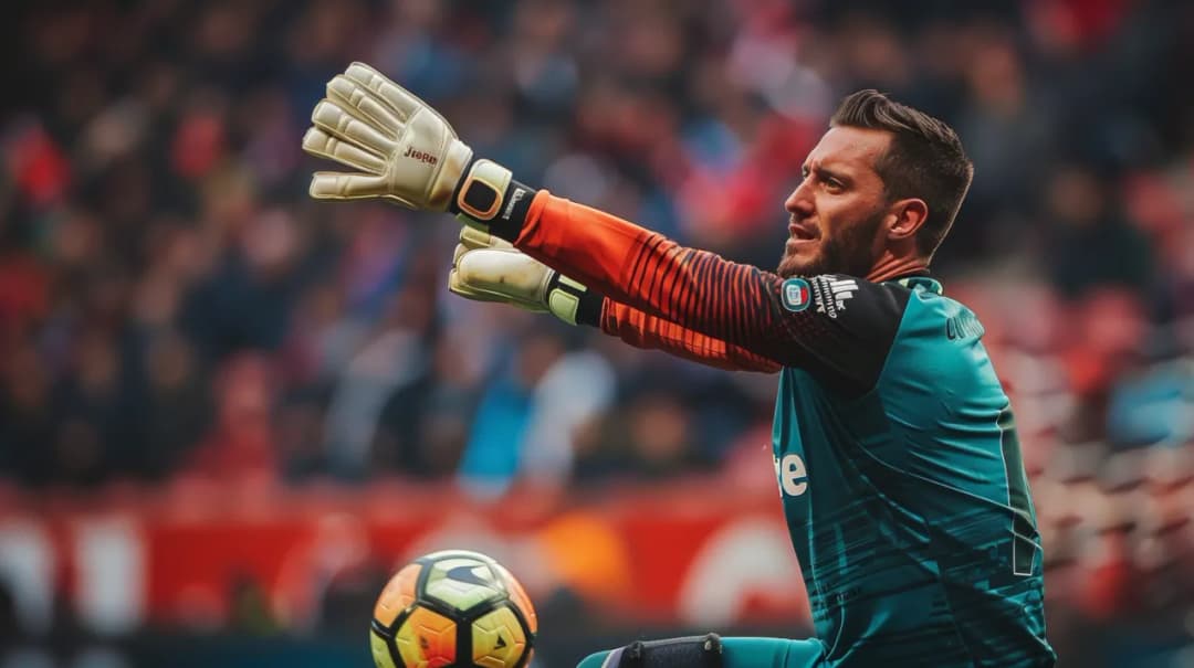 Gdzie gra Wojciech Szczęsny: Czy Polak zmieni klub?