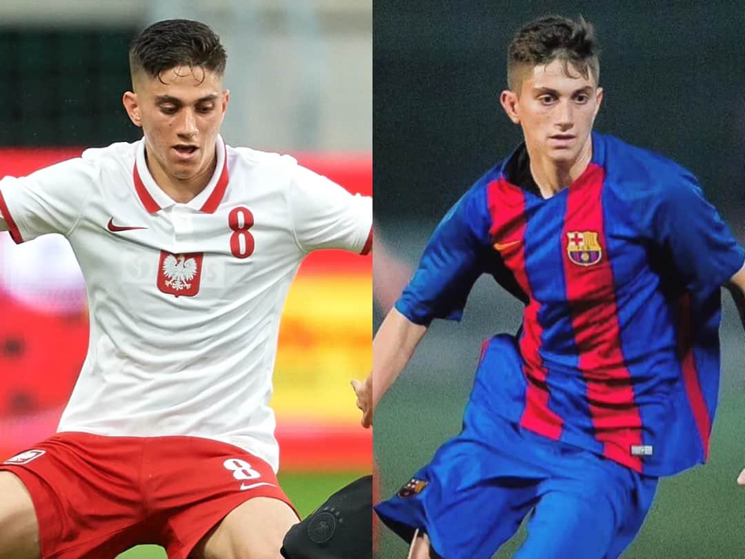 Ben Lederman: Kim są rodzice polskiego talentu?