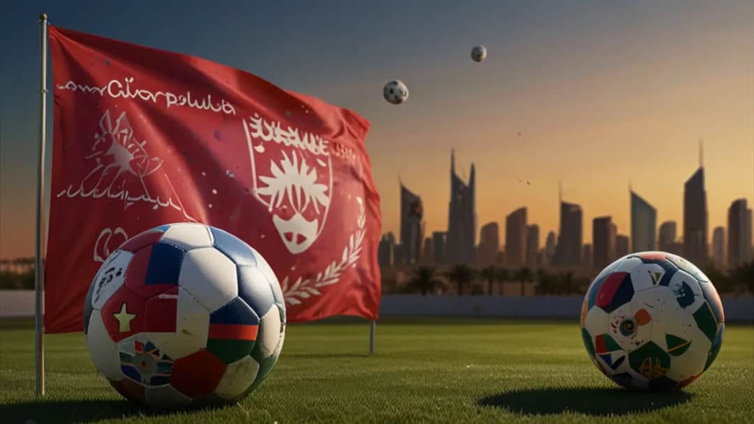 Drabinka MŚ Katar: Która reprezentacja zaskoczy?