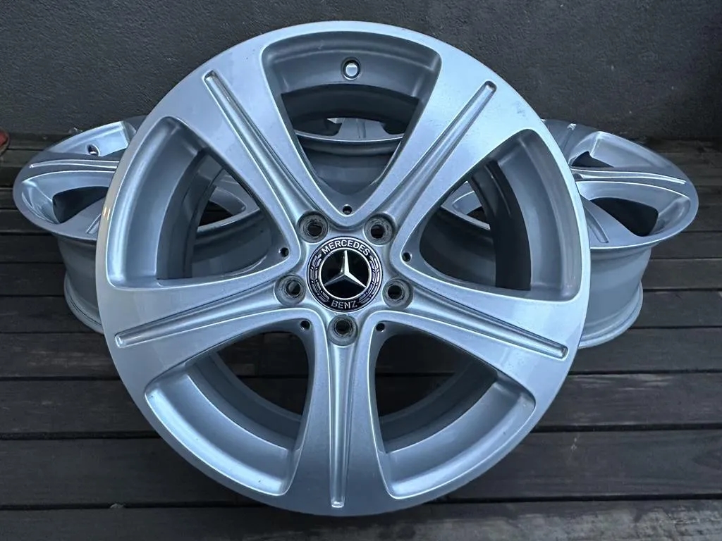 Jakie felgi do Mercedesa W211 wybrać, by uniknąć błędów?