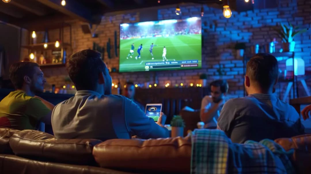 Ekstraklasa na żywo: Gdzie obejrzeć hitowe mecze?