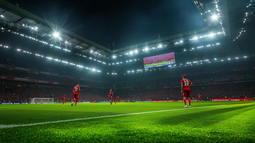 Bayern vs Union Berlin: Czy beniaminek zaskoczy mistrza?