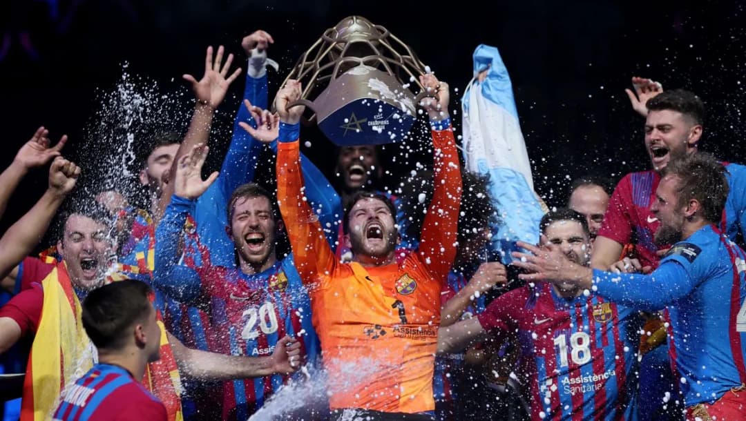 Final 4 piłka ręczna: Kto zdobędzie prestiżowe trofeum?