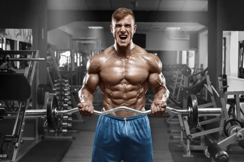 Jak Sierżant Przytył 5 kg i Zmienił Plan Treningowy Przed Sezonem 2025