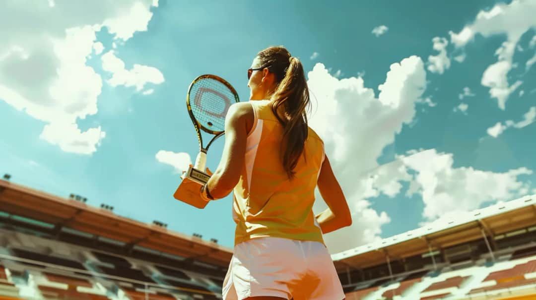 Iga Świątek na Roland Garros: Czy obroni tytuł?