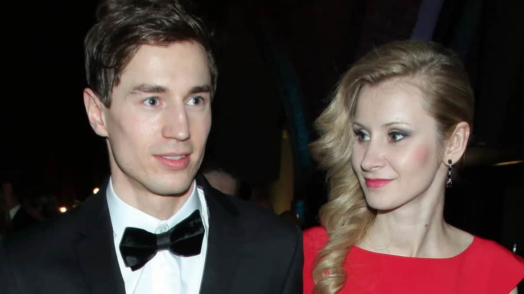 Ewa Stoch: Kim jest żona mistrza skoków narciarskich?