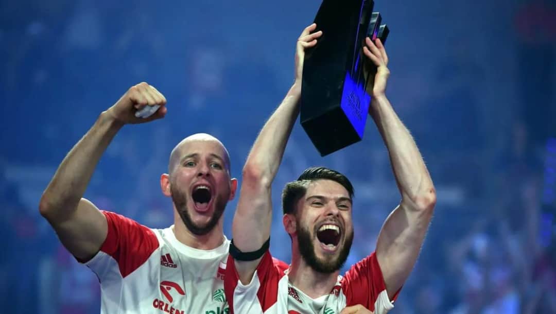 Kto jest kapitanem polskich siatkarzy? Niespodzianka