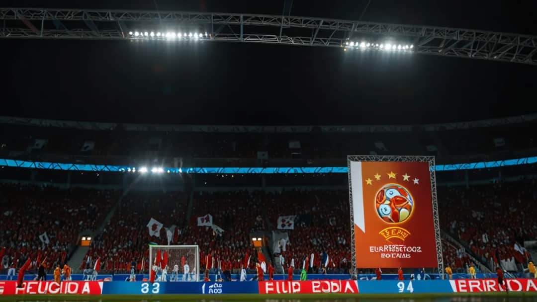 Eliminacje ME: Ile drużyn awansuje z grupy?