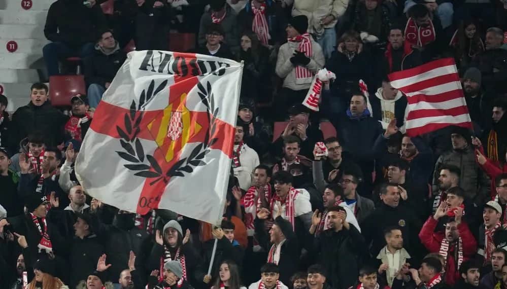 Girona FC Real Sociedad: Kto wygra baskijskie starcie?