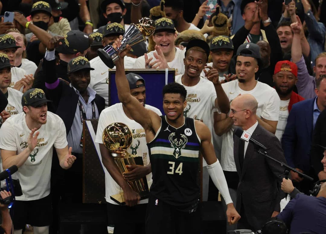 Finaliści NBA: Które drużyny powalczą o mistrzostwo?