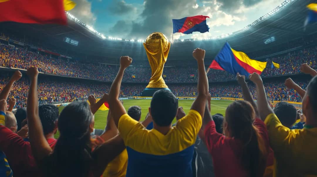 Ekwador reprezentacja: Czy sensacyjnie awansują na MŚ?