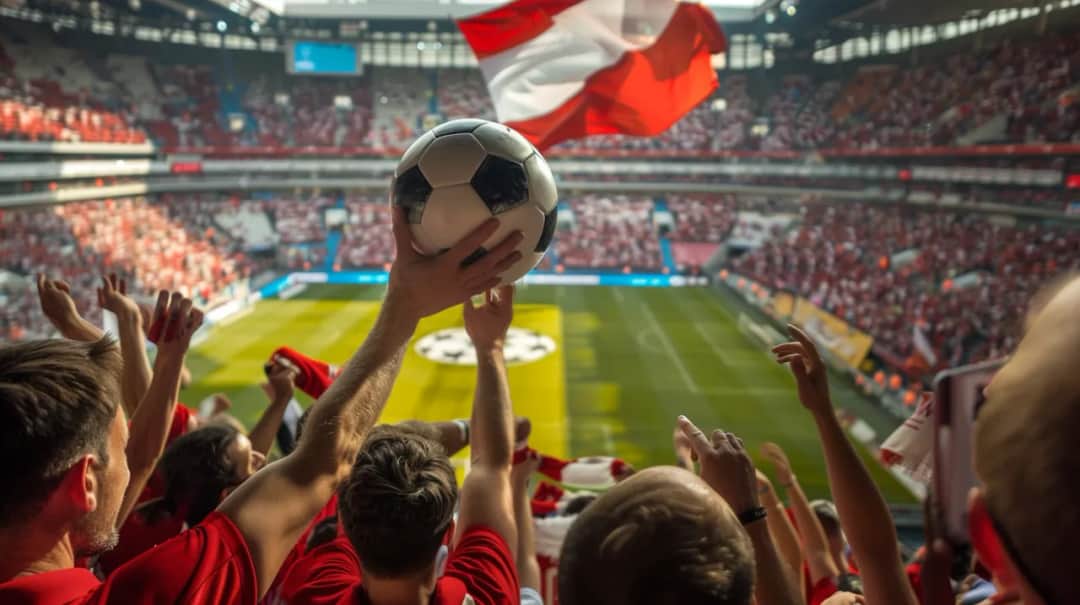 Kiedy gra polska reprezentacja? Kluczowe mecze