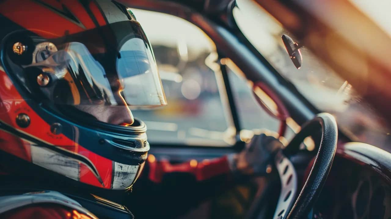 Krzysztof Hołowczyc: Jak radzi sobie legendarny kierowca?