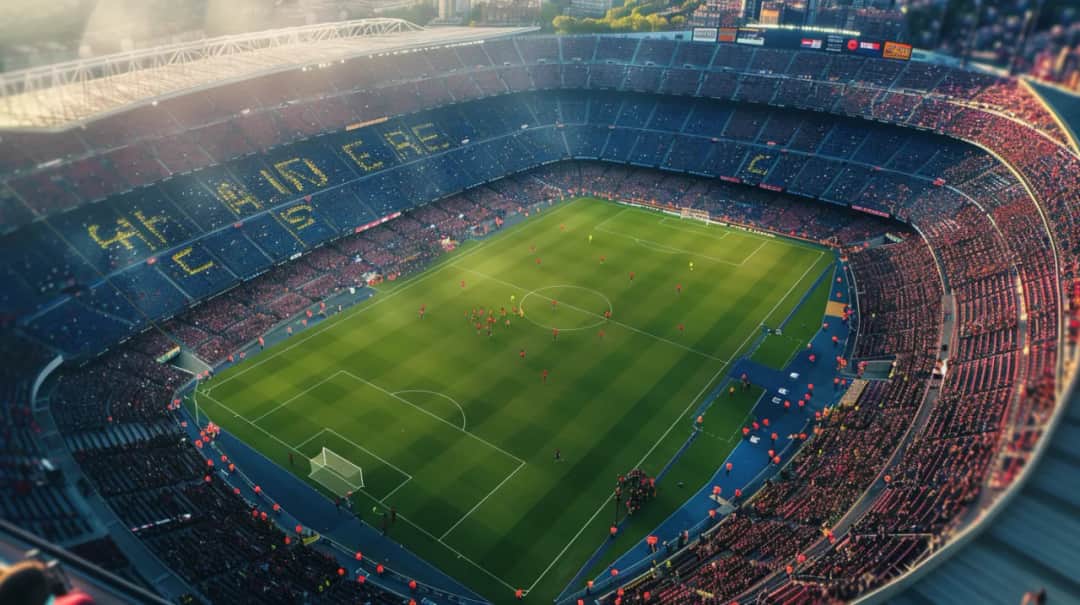 Barca vs Benfica: Czy Katalończycy pokonają Orły?