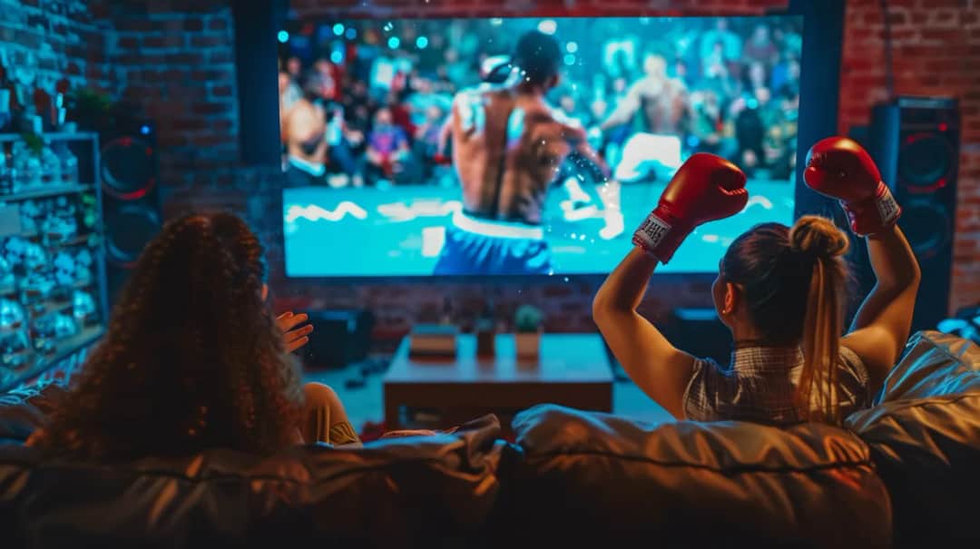 Fury Usyk transmisja: Gdzie obejrzeć walkę roku?