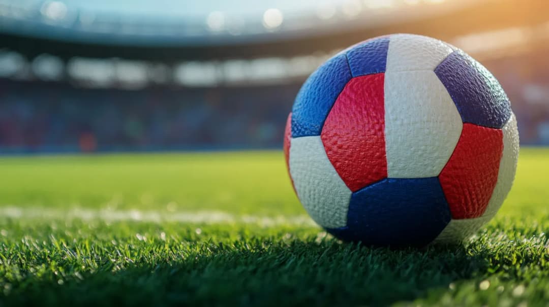 Francja w piłce nożnej: Sukces ligi francuskiej?