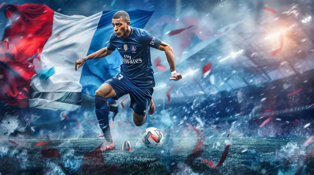 Gdzie gra Mbappe: Czy Francuz opuści PSG?