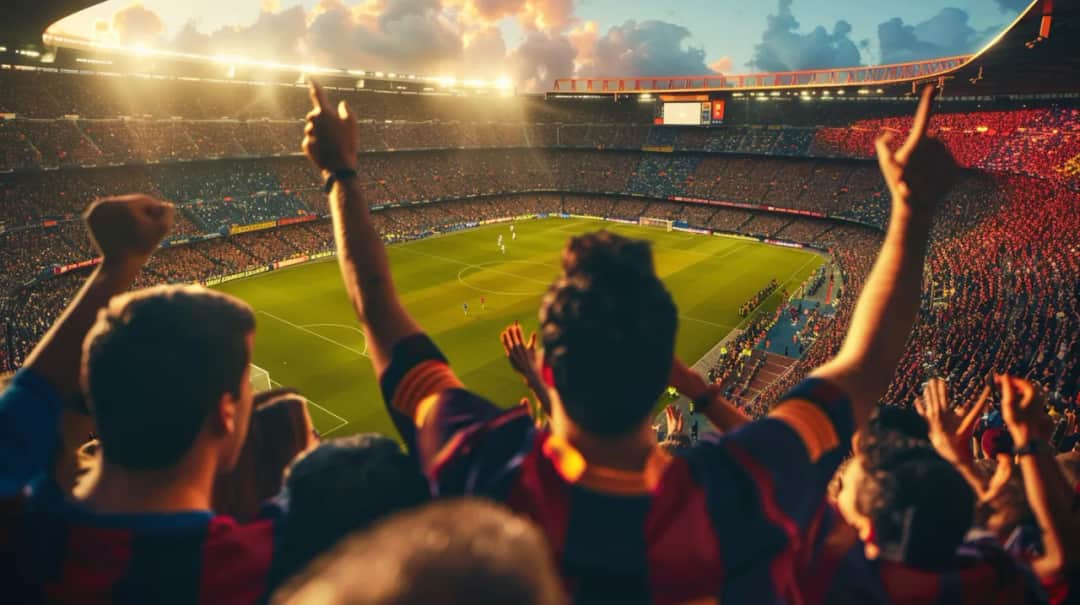 FC Barcelona Valencia: Czy Nietoperze pokonają Blaugranę?