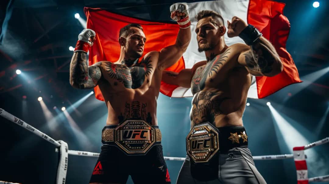 Błachowicz Teixeira: Czy Polak odzyska pas UFC?